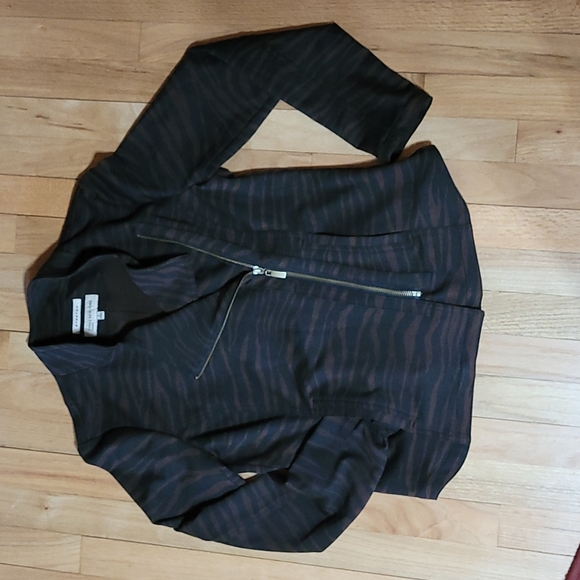 JONES NEW YORK Jacket - Picture 1 of 2
